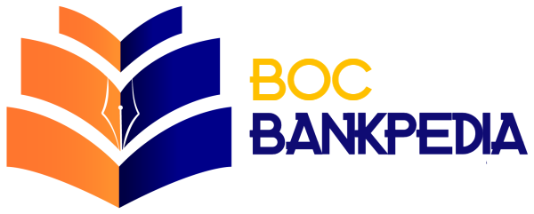 BOC Bankpedia